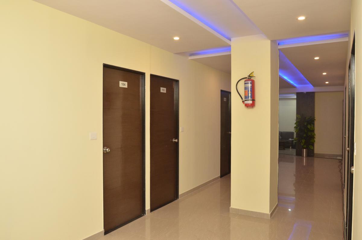 Hotel Ambience Sarkhej Dış mekan fotoğraf