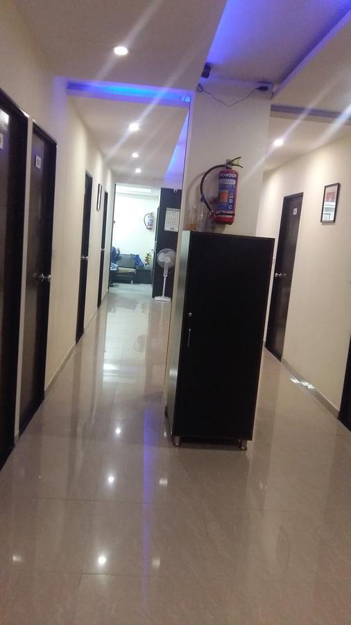Hotel Ambience Sarkhej Dış mekan fotoğraf