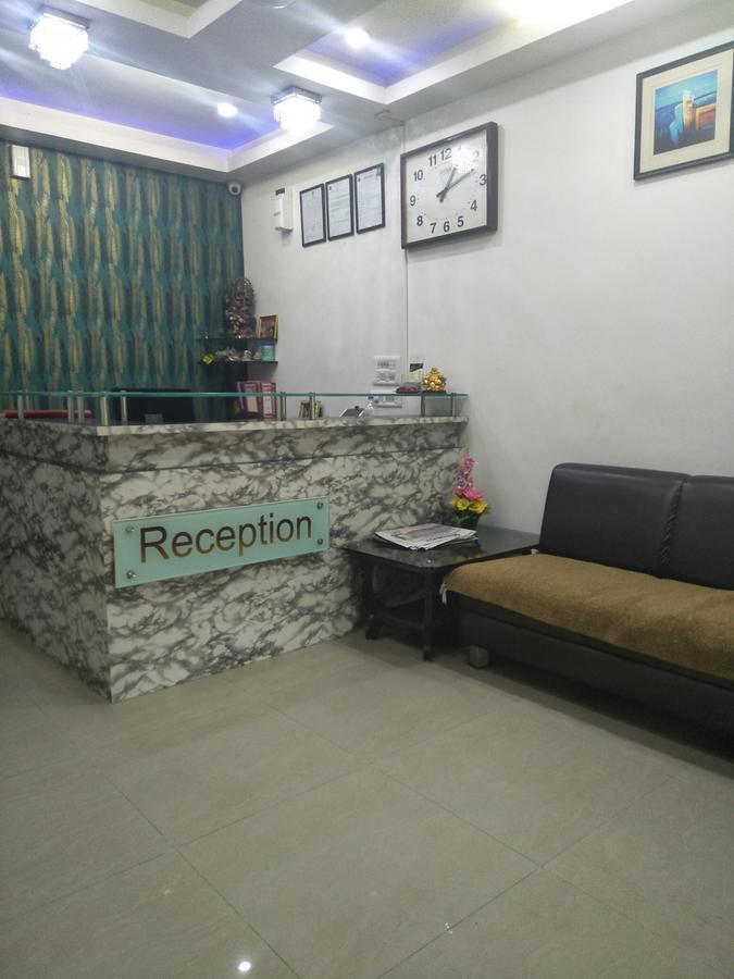 Hotel Ambience Sarkhej Dış mekan fotoğraf